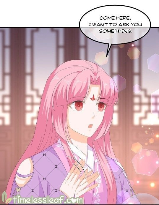 Fox Concubine, Don't Play With Fire - Chapter 68