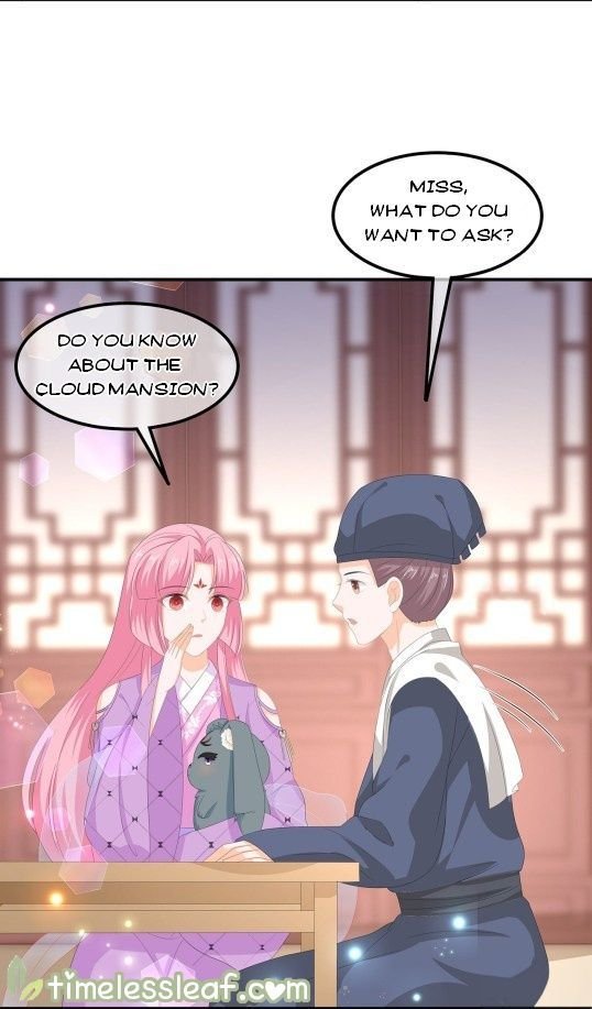 Fox Concubine, Don't Play With Fire - Chapter 68