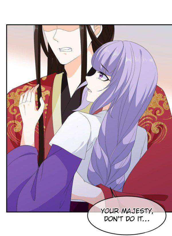 Fox Concubine, Don't Play With Fire - Chapter 98.5