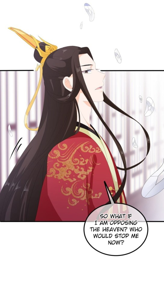 Fox Concubine, Don't Play With Fire - Chapter 97