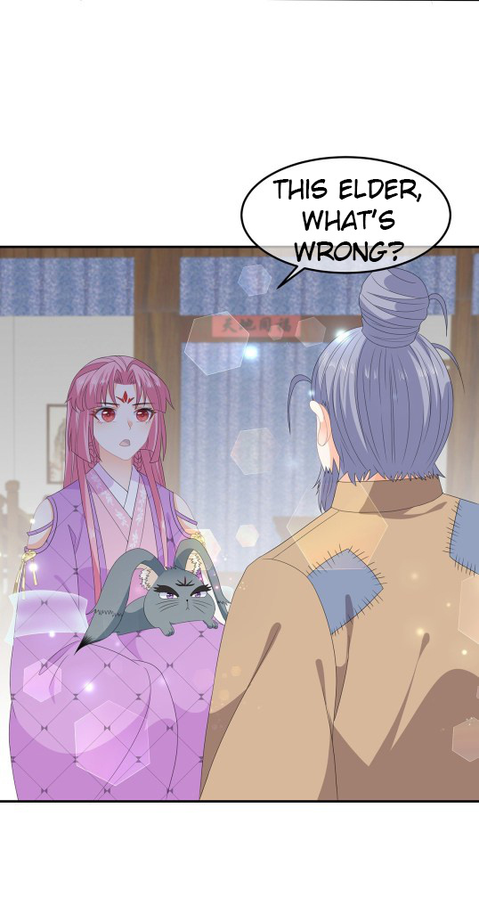 Fox Concubine, Don't Play With Fire - Chapter 74