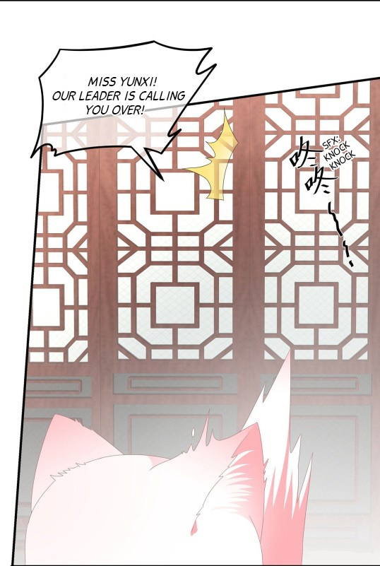 Fox Concubine, Don't Play With Fire - Chapter 86