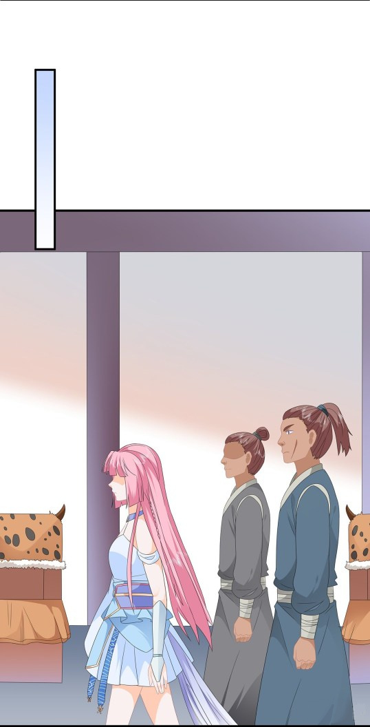 Fox Concubine, Don't Play With Fire - Chapter 86