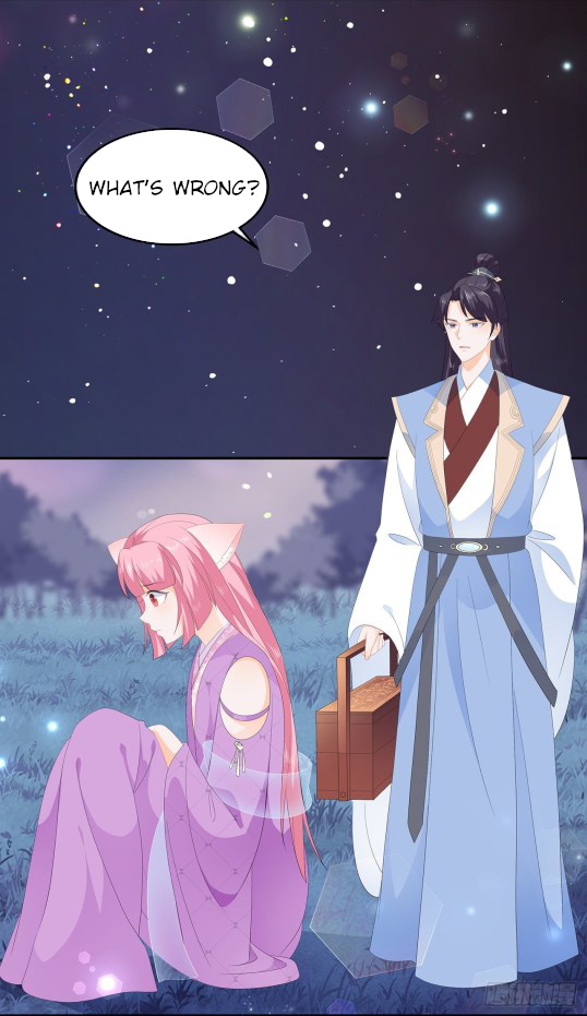 Fox Concubine, Don't Play With Fire - Chapter 62