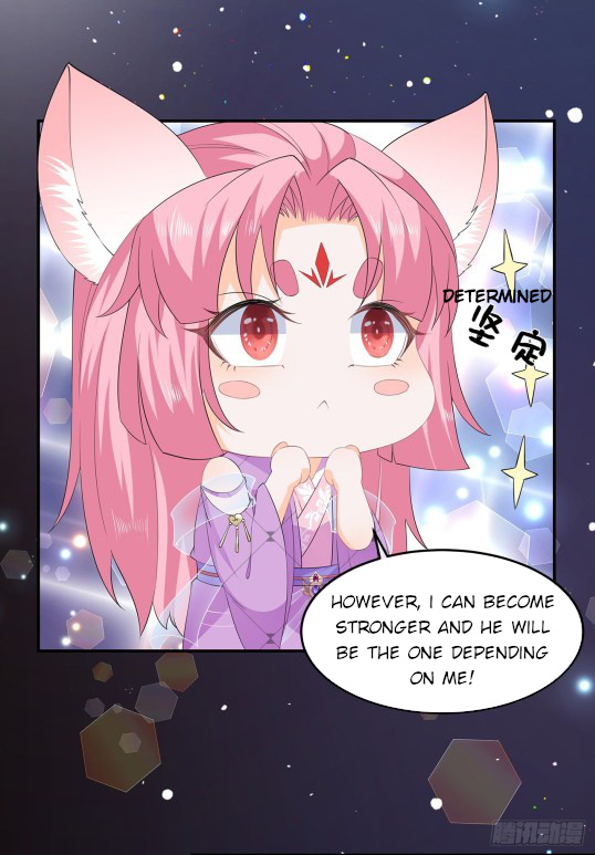 Fox Concubine, Don't Play With Fire - Chapter 62