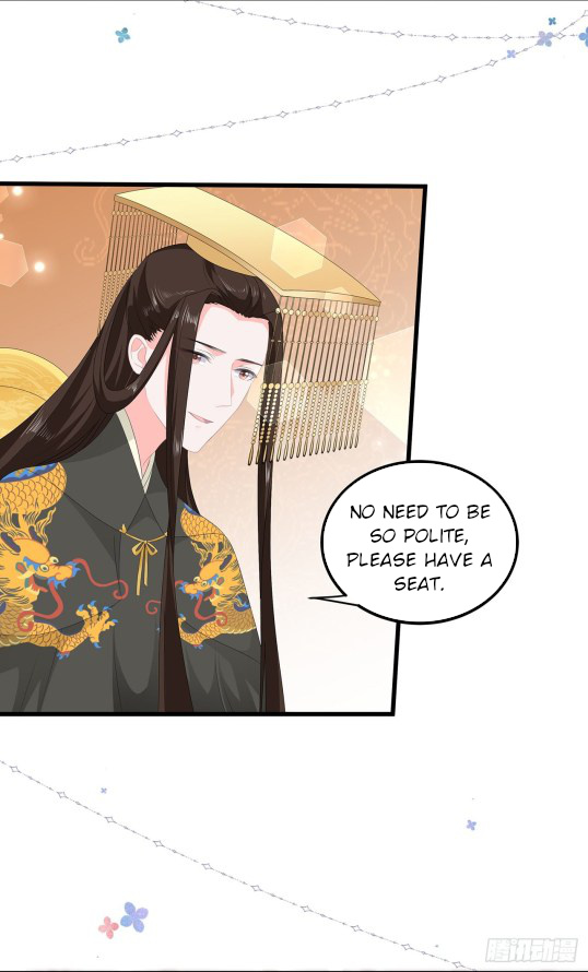 Fox Concubine, Don't Play With Fire - Chapter 50