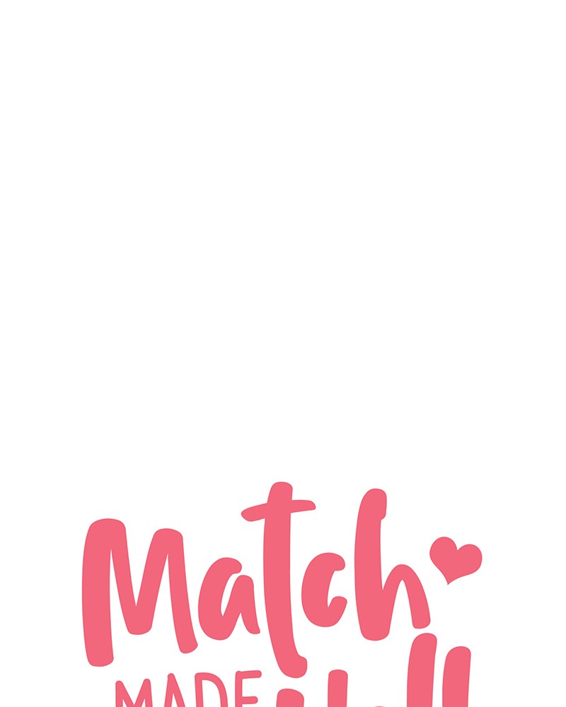 Match Made In Hell - Chapter 23