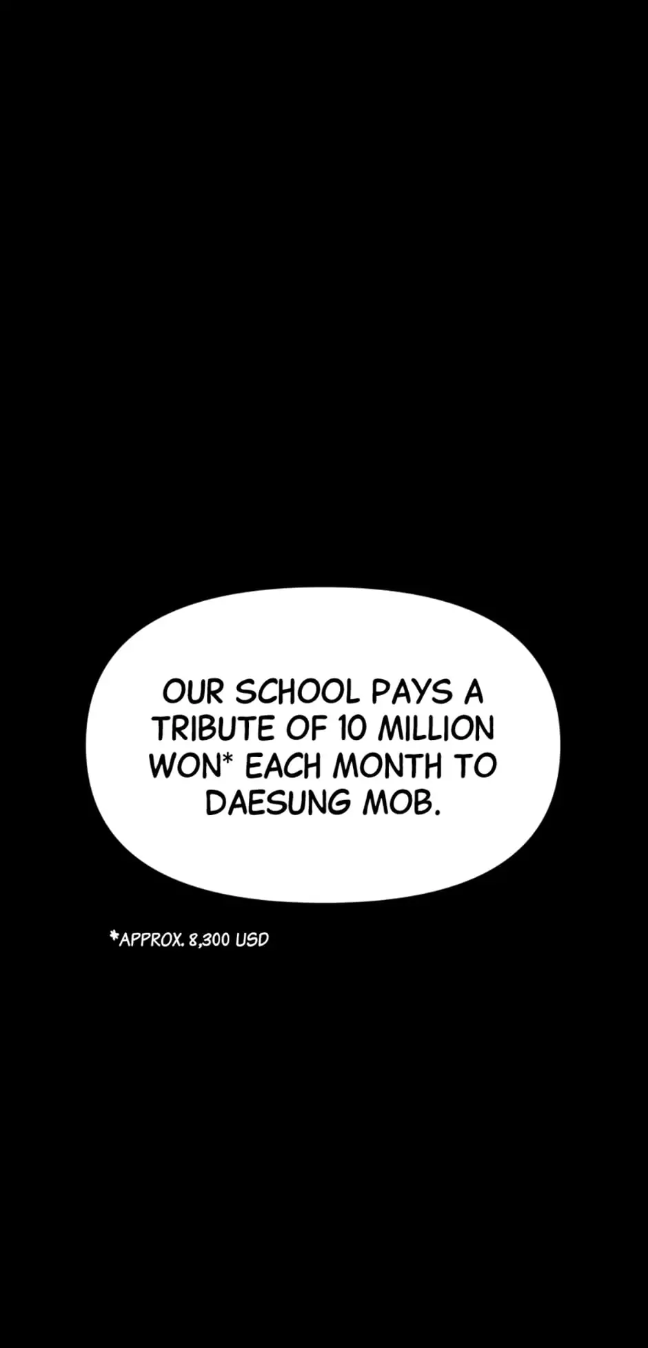 Switch Manhwa - Chapter 45