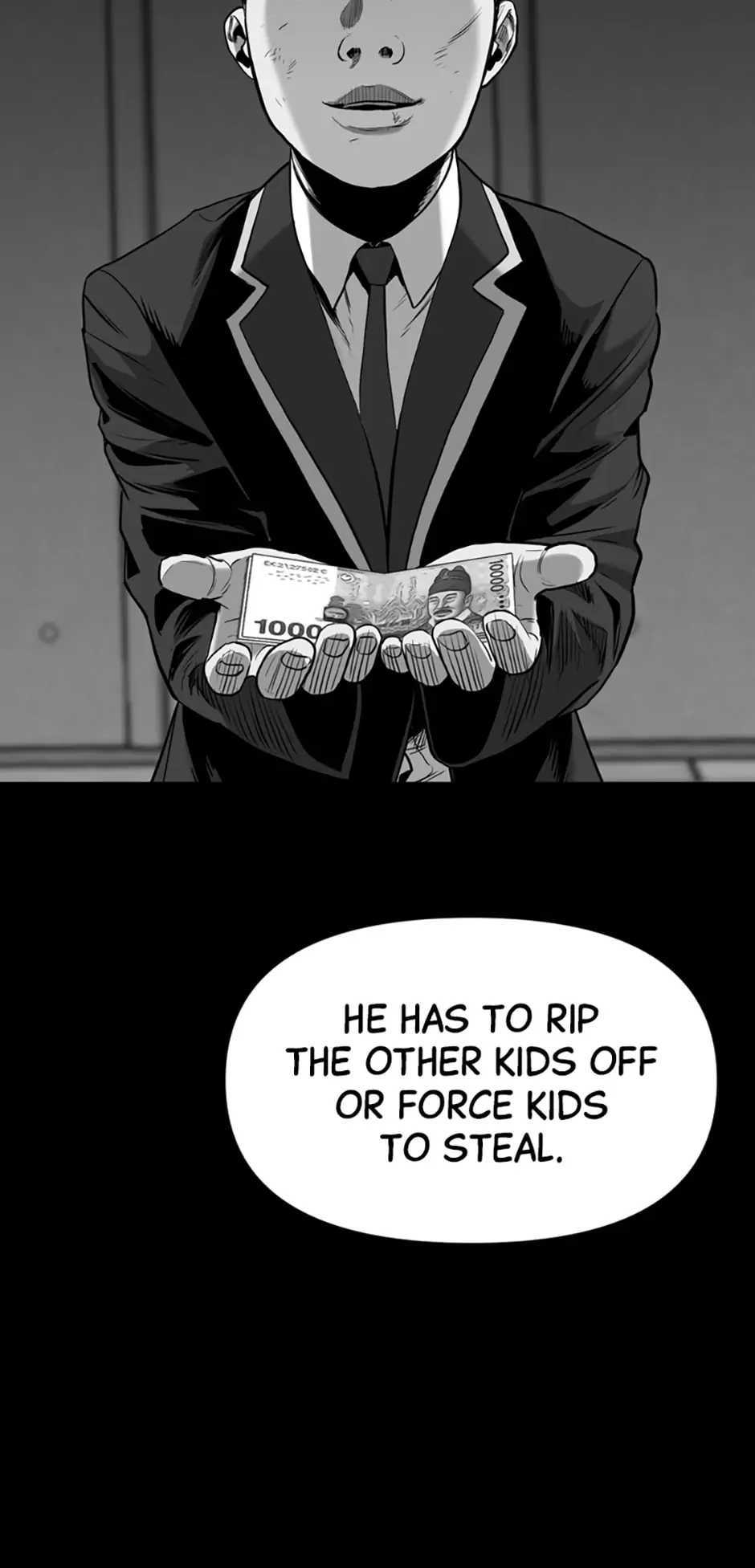 Switch Manhwa - Chapter 45