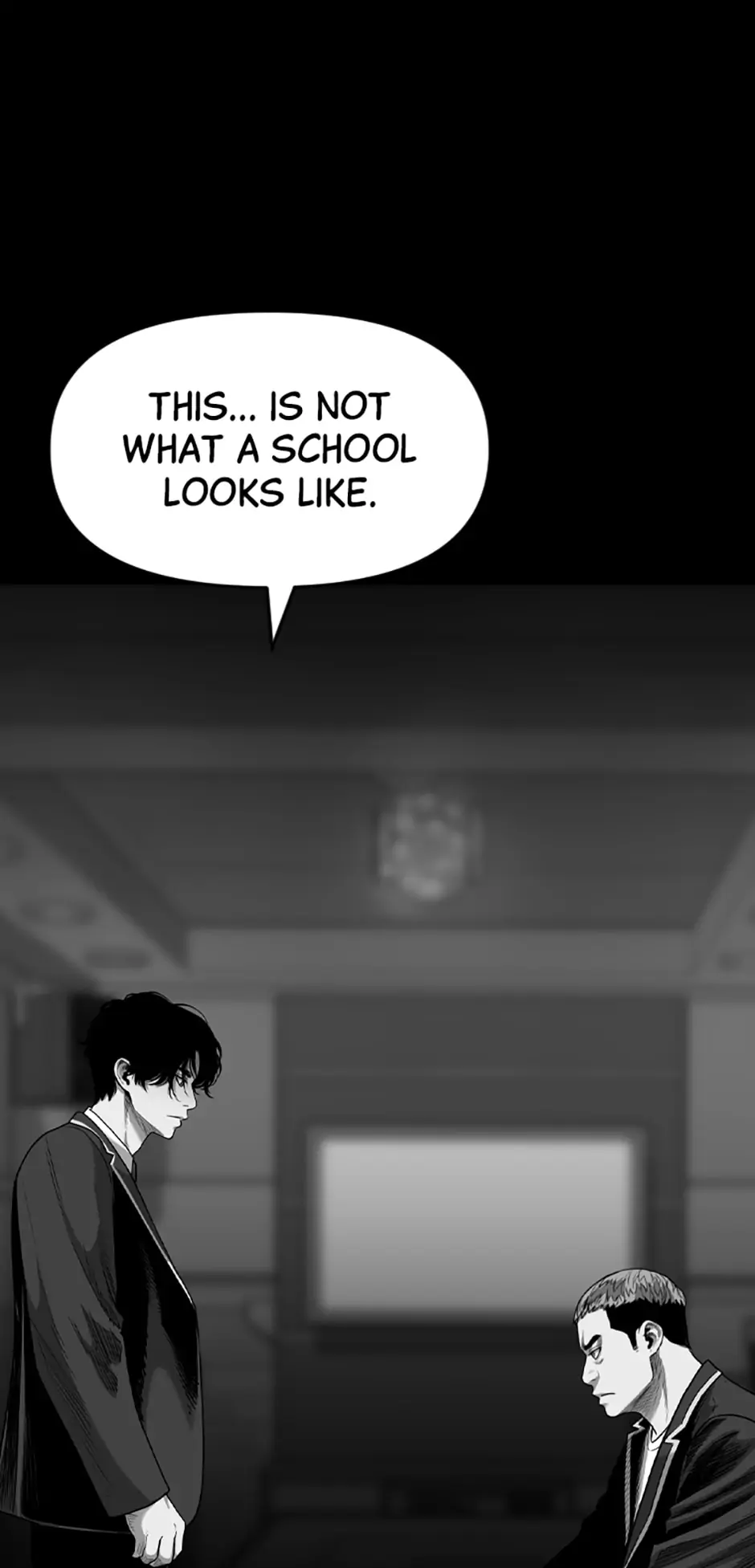 Switch Manhwa - Chapter 45