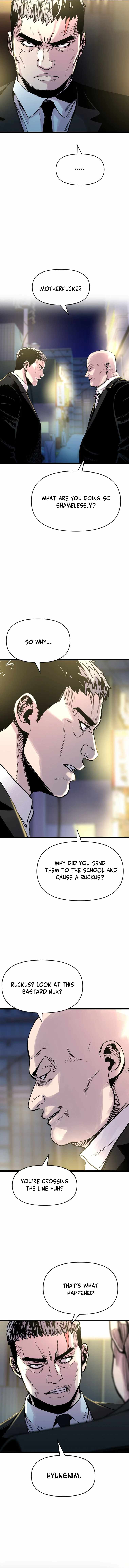 Switch Manhwa - Chapter 10