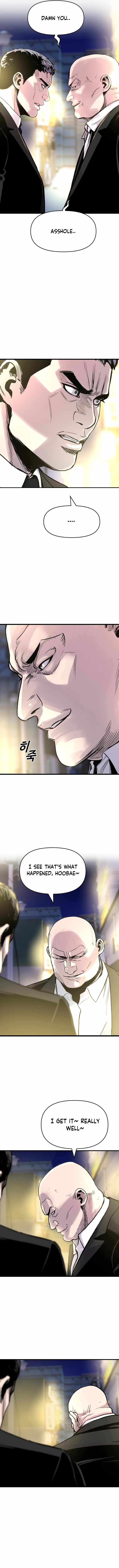 Switch Manhwa - Chapter 10