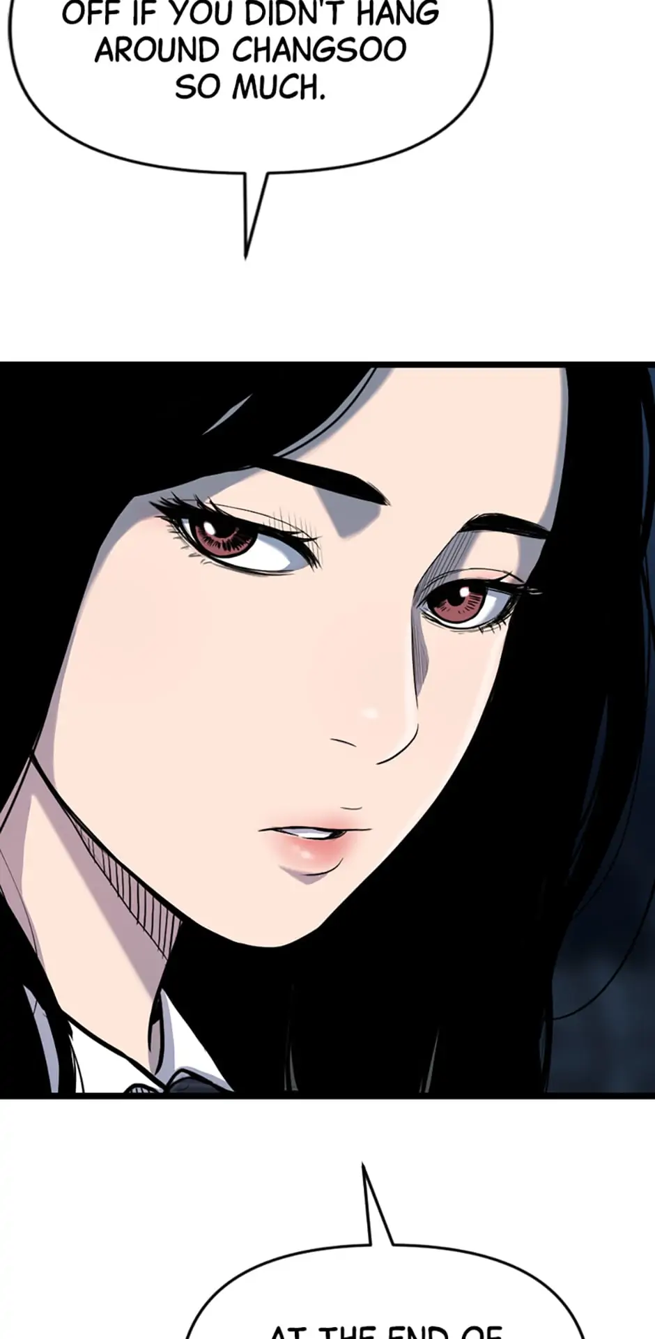 Switch Manhwa - Chapter 49