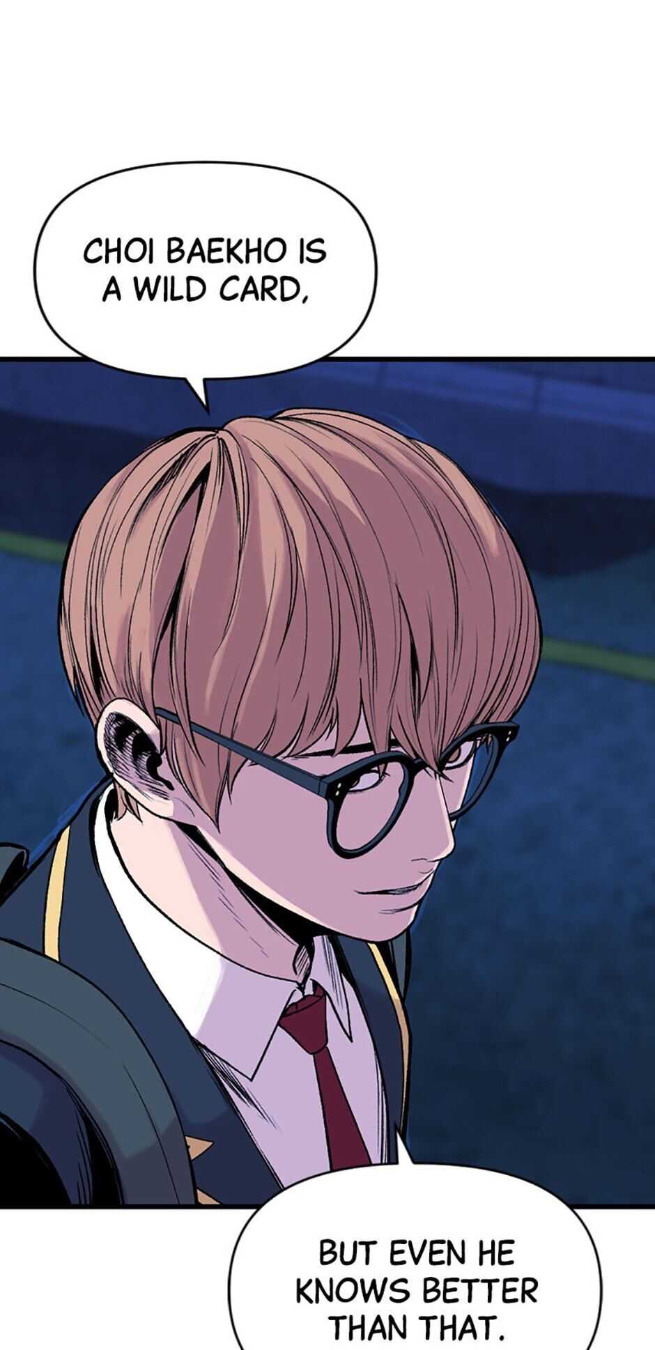 Switch Manhwa - Chapter 14