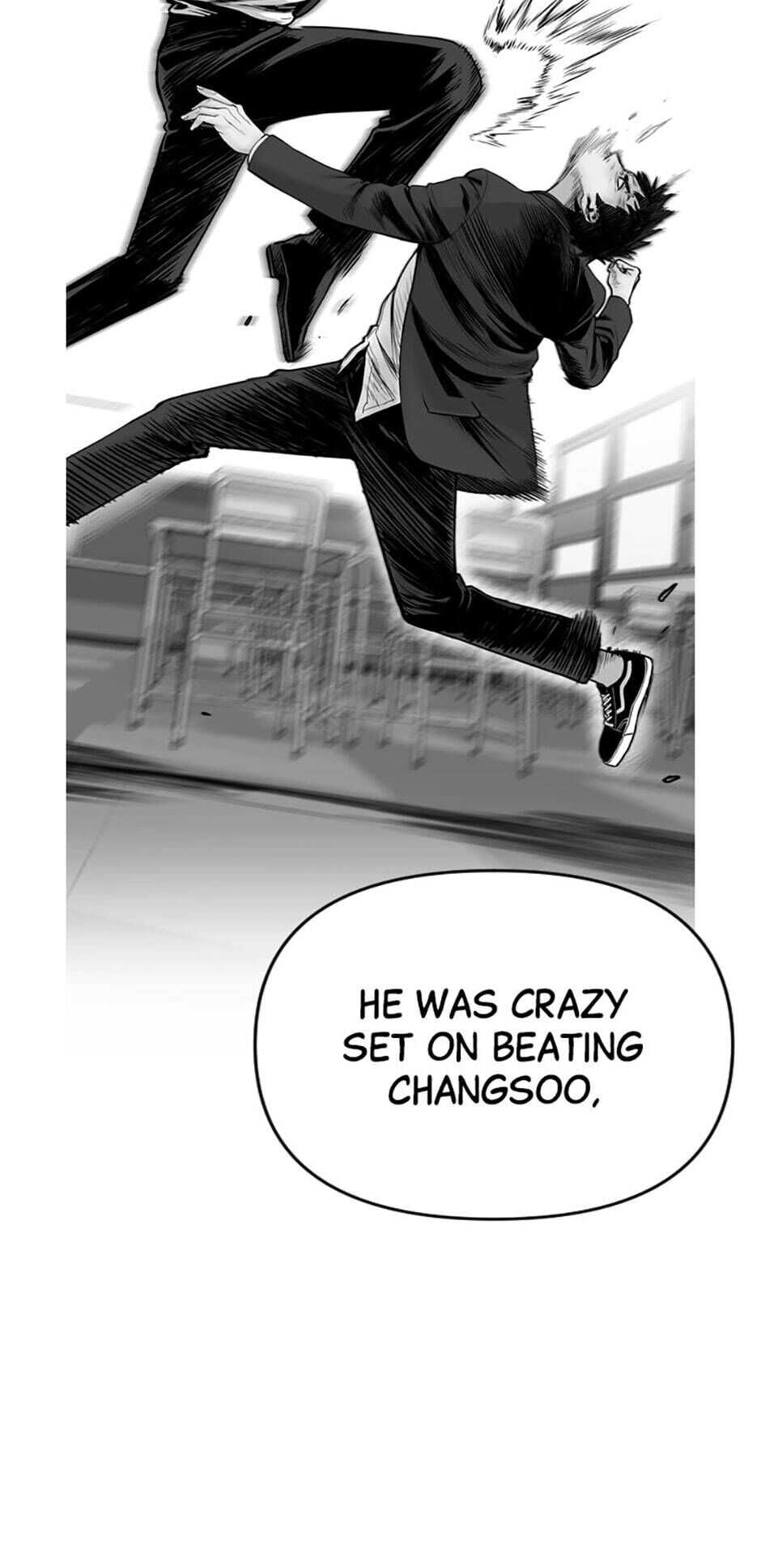 Switch Manhwa - Chapter 14