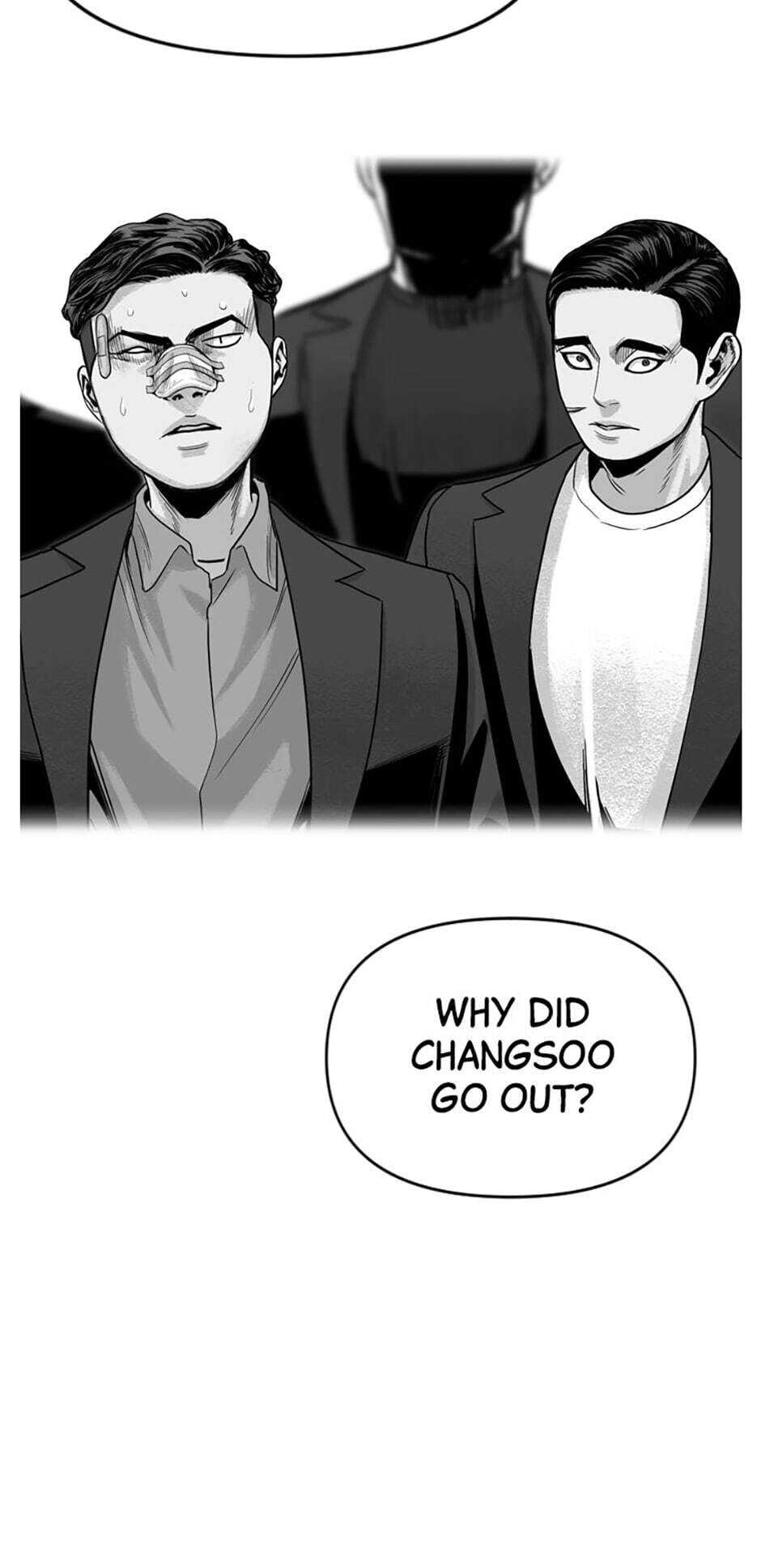 Switch Manhwa - Chapter 14