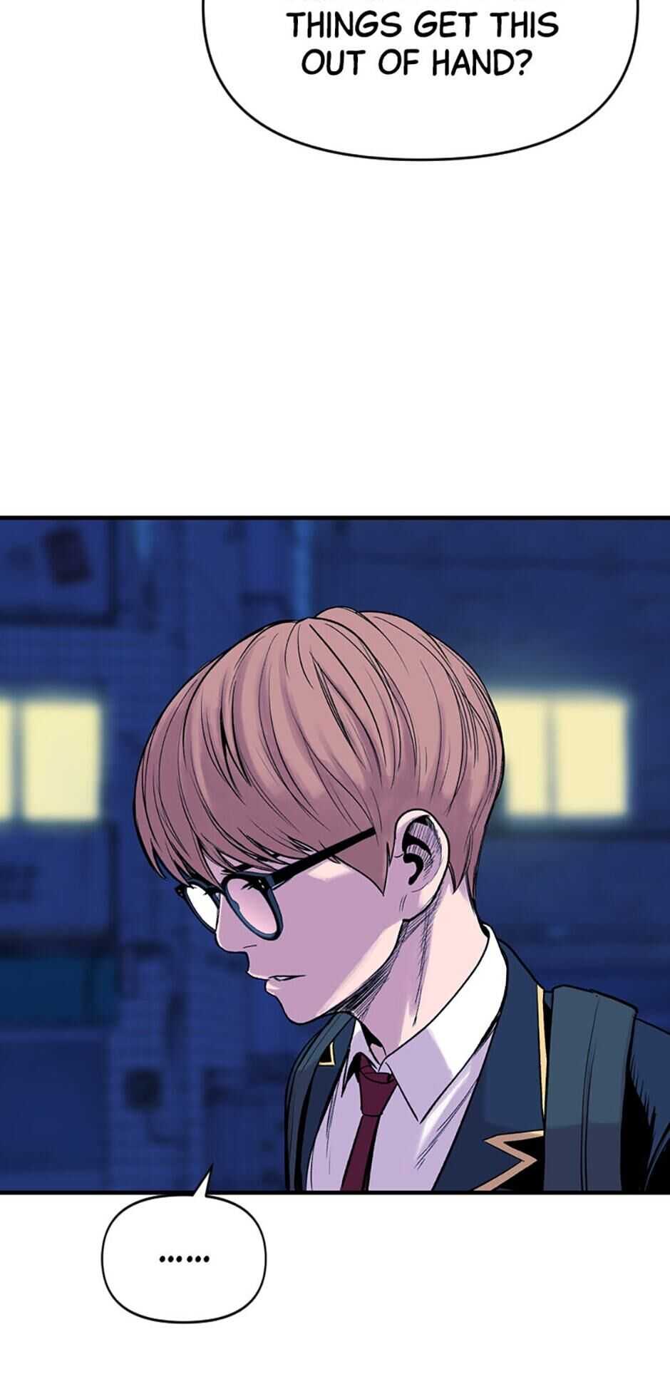 Switch Manhwa - Chapter 14