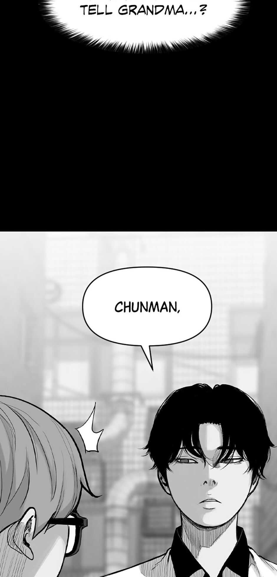 Switch Manhwa - Chapter 14