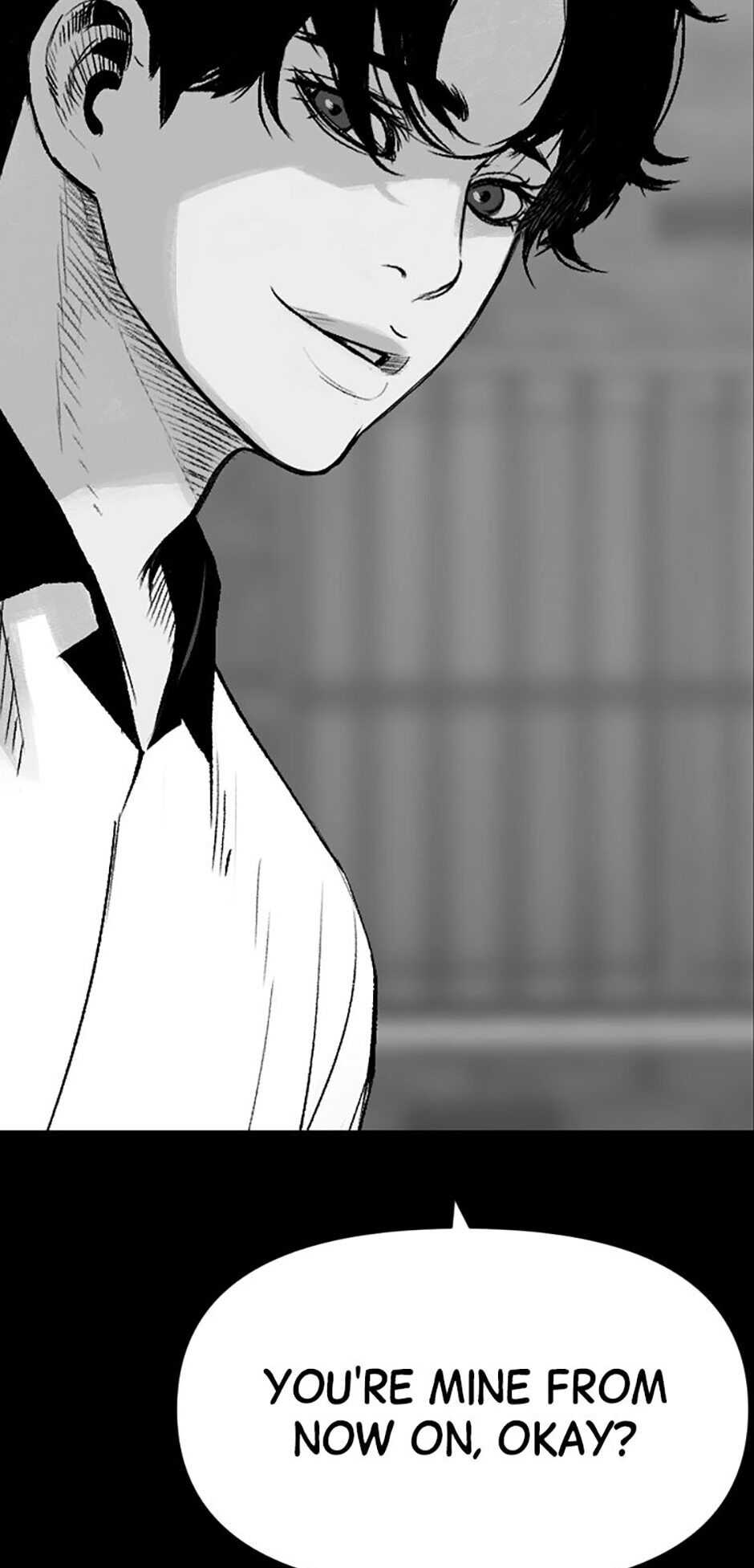 Switch Manhwa - Chapter 14