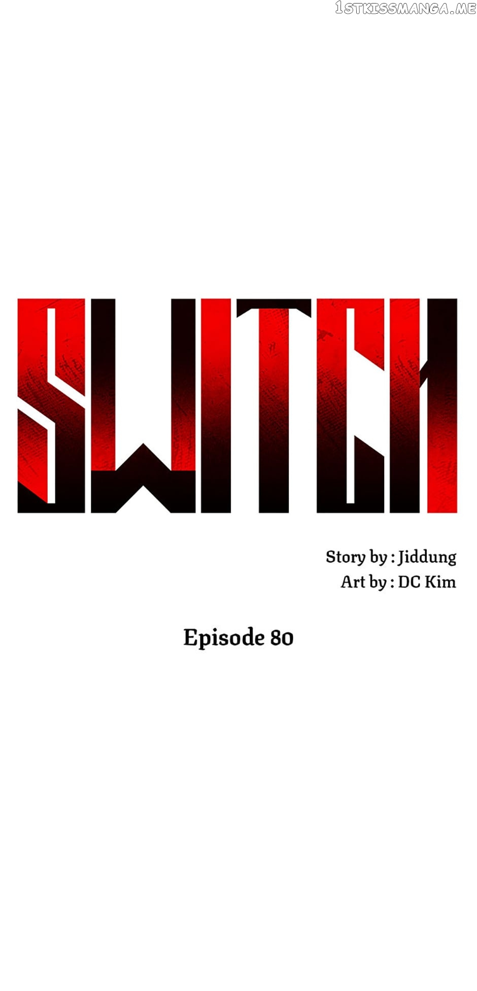 Switch Manhwa - Chapter 80