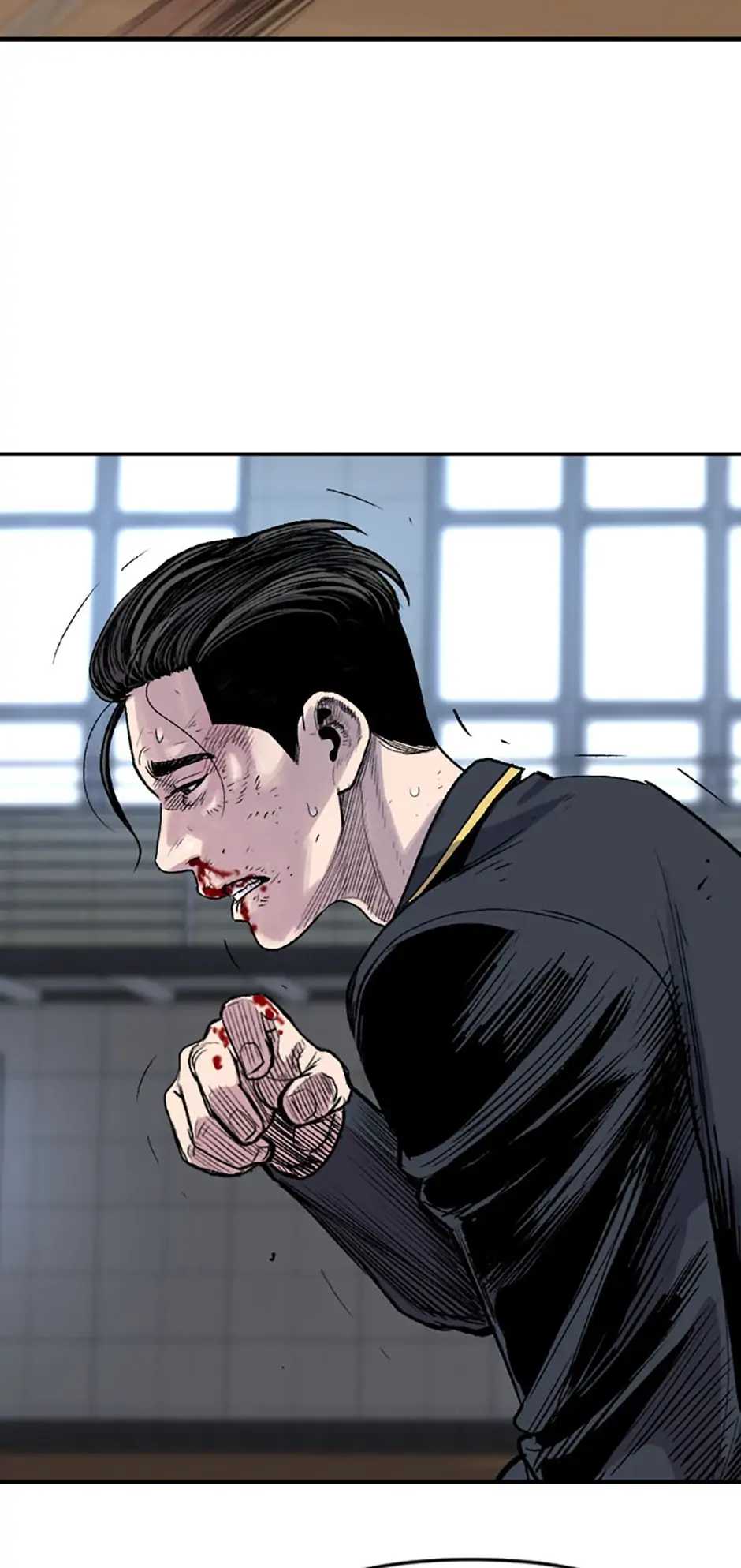 Switch Manhwa - Chapter 18