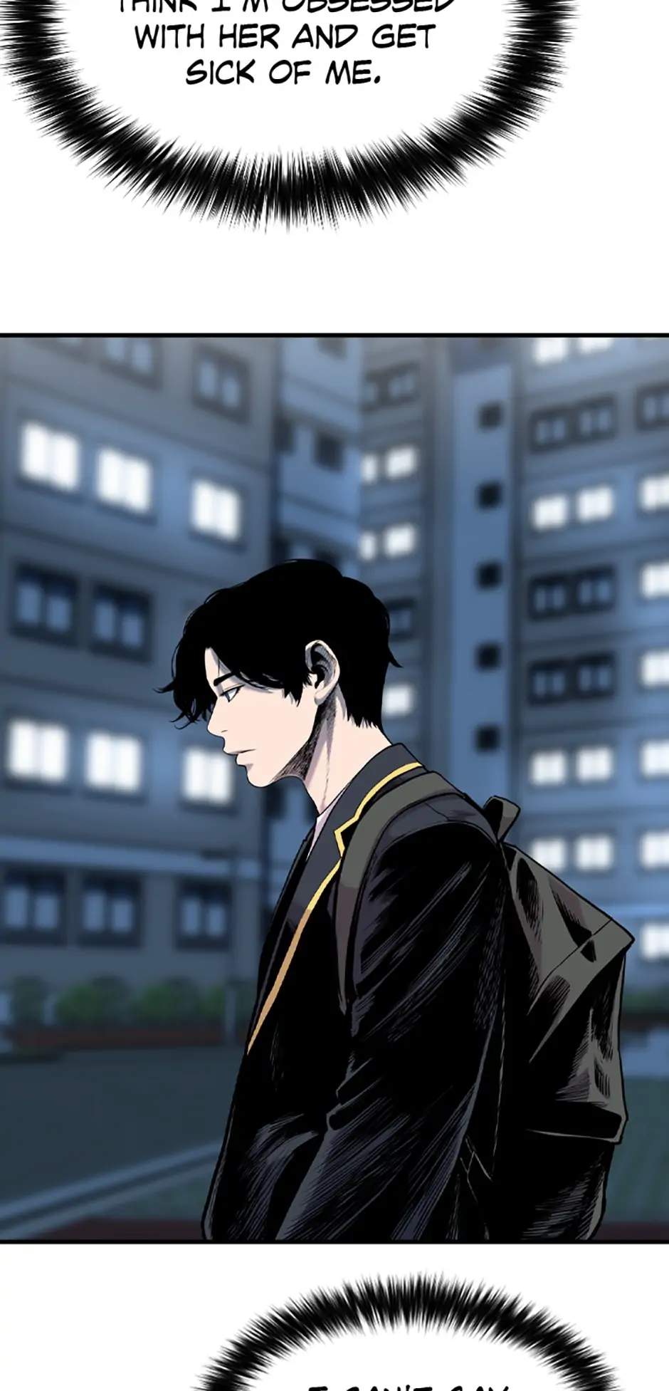 Switch Manhwa - Chapter 53