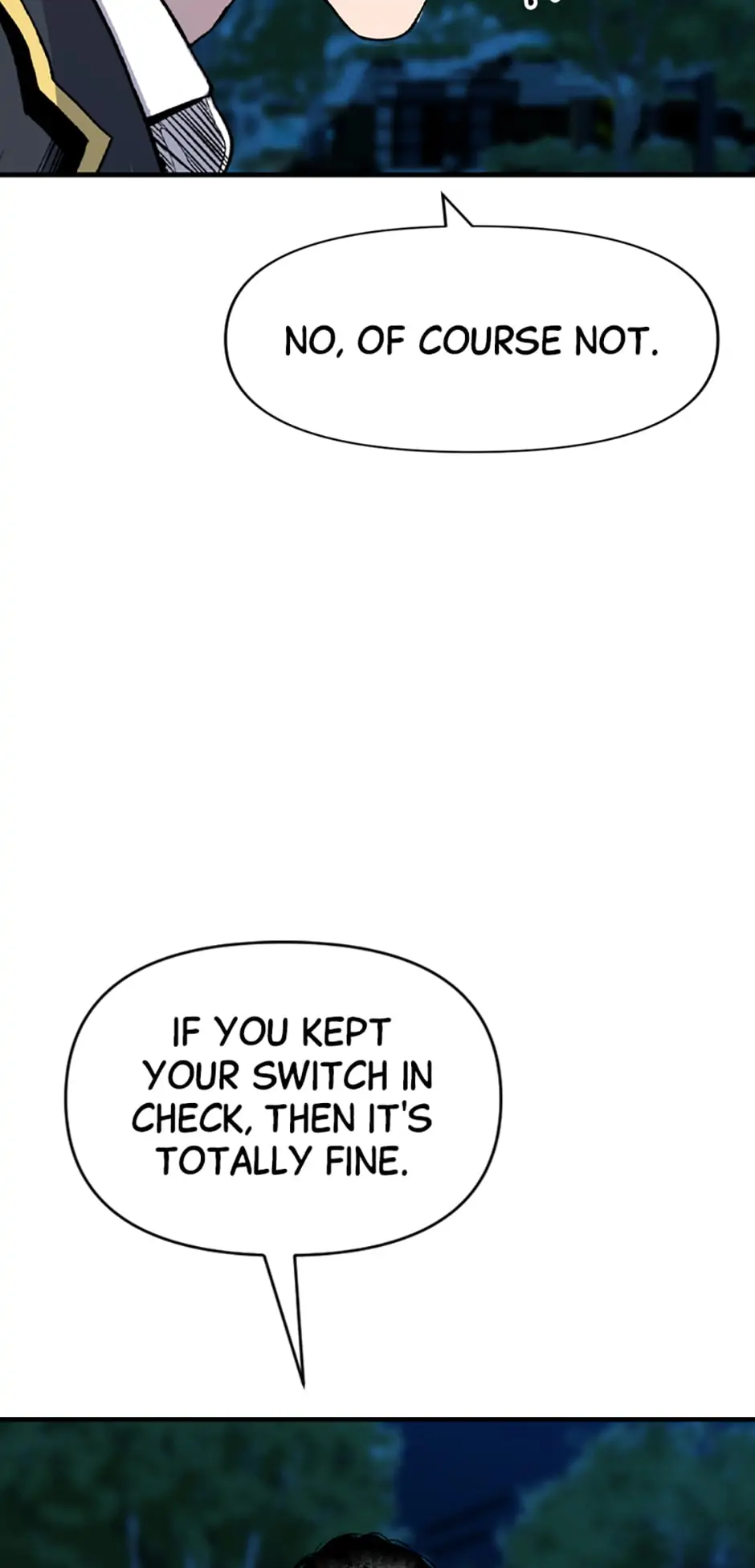 Switch Manhwa - Chapter 53