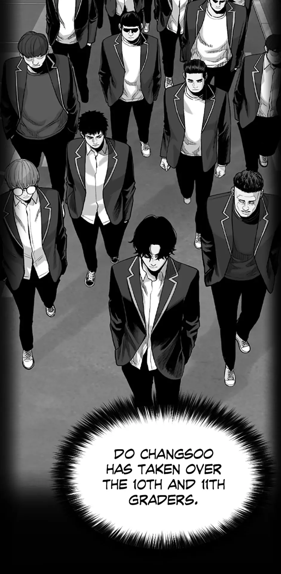 Switch Manhwa - Chapter 35