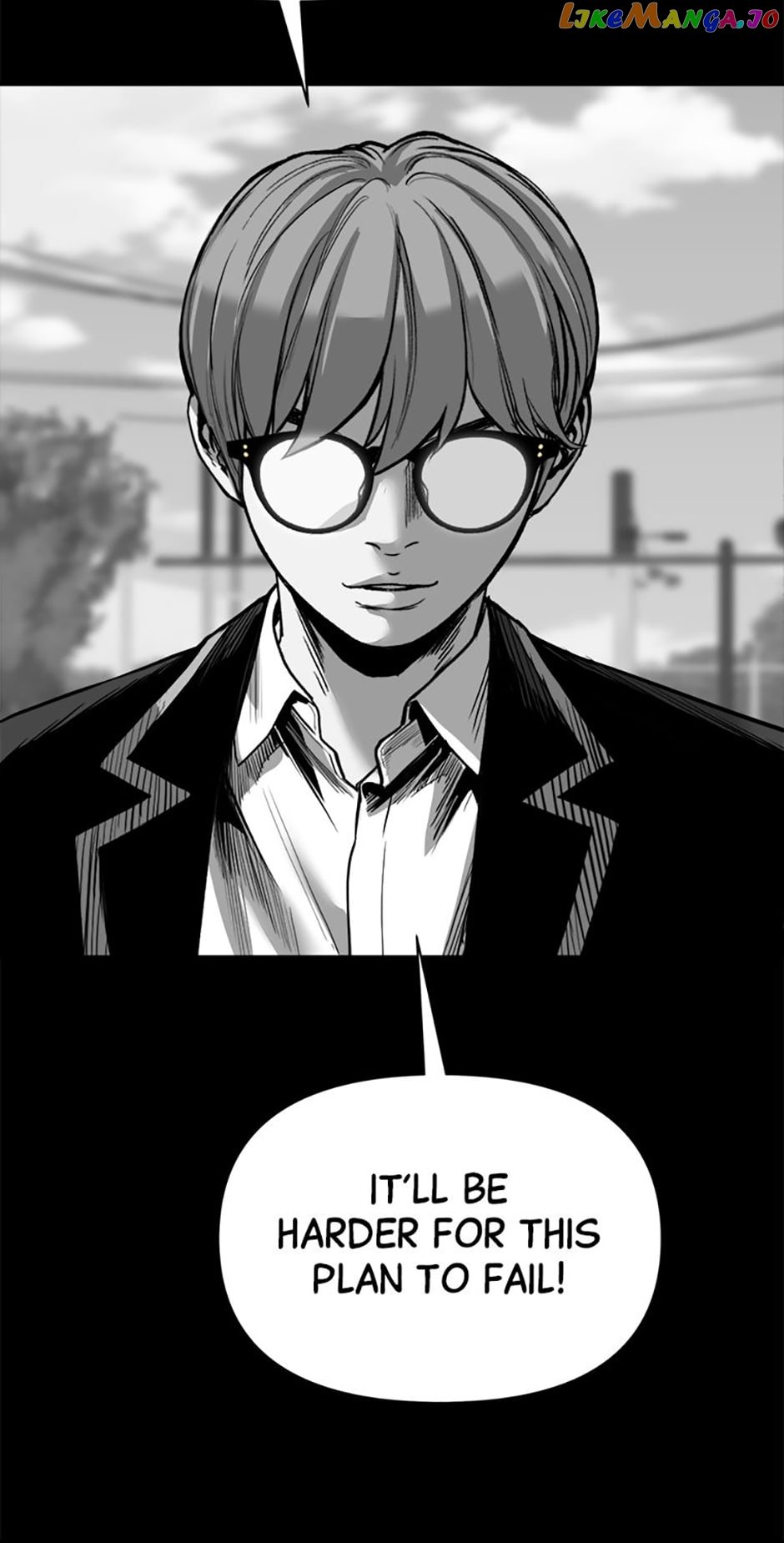 Switch Manhwa - Chapter 97