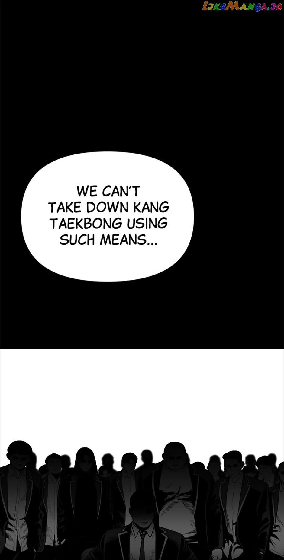 Switch Manhwa - Chapter 97