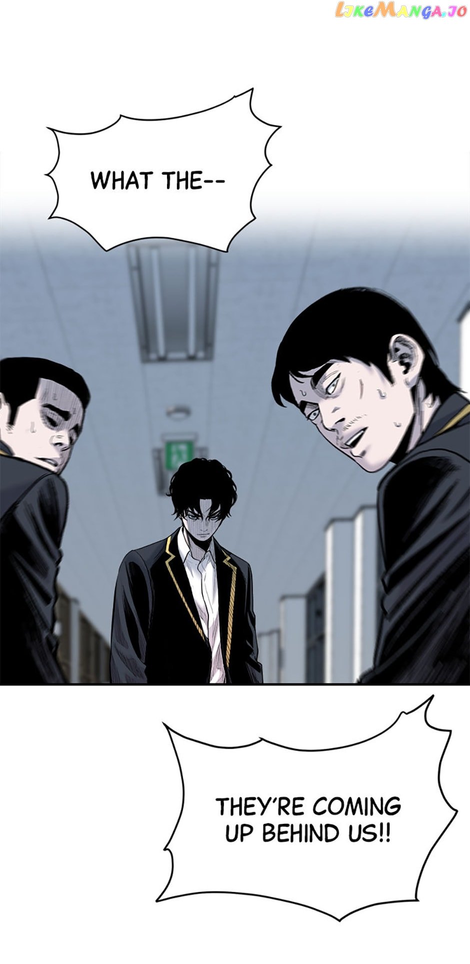 Switch Manhwa - Chapter 97