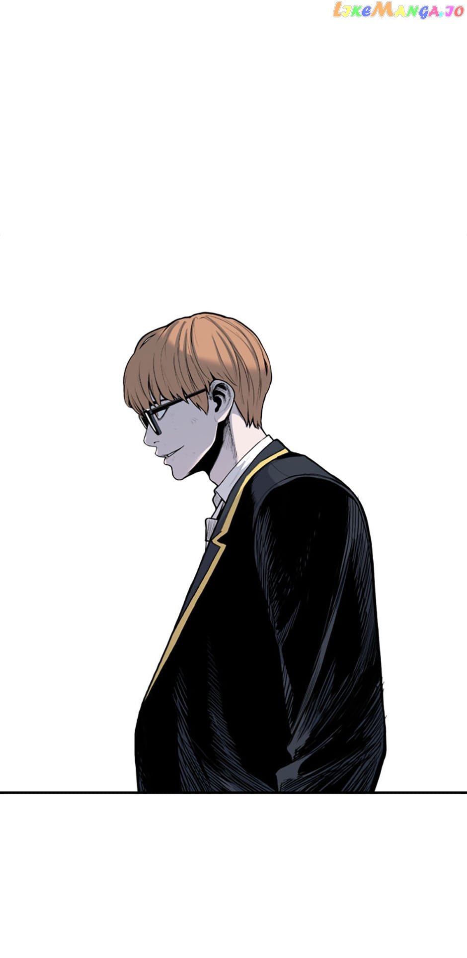 Switch Manhwa - Chapter 97