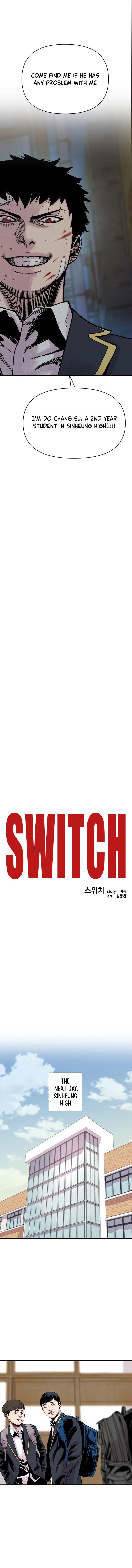 Switch Manhwa - Chapter 5