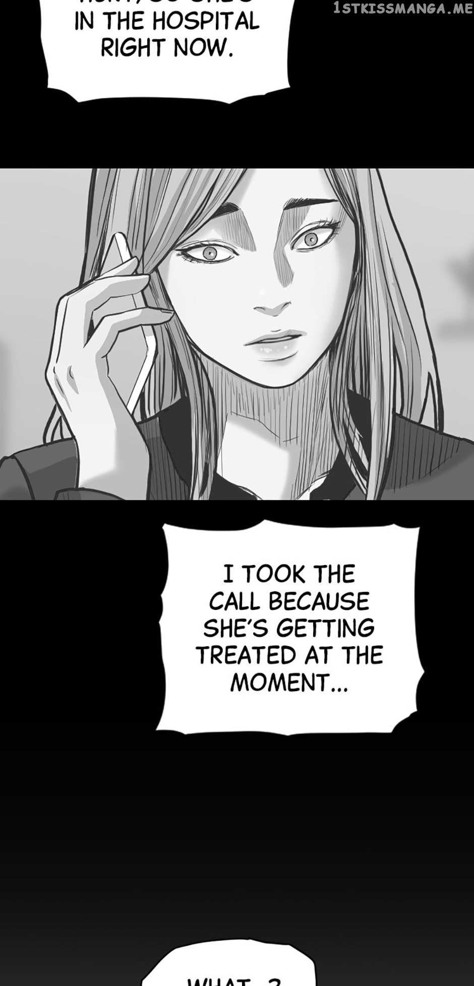 Switch Manhwa - Chapter 83