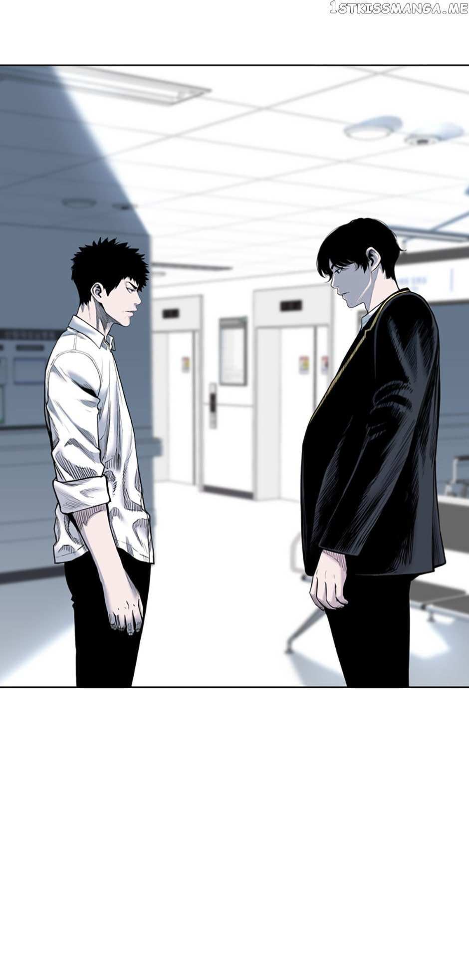 Switch Manhwa - Chapter 83