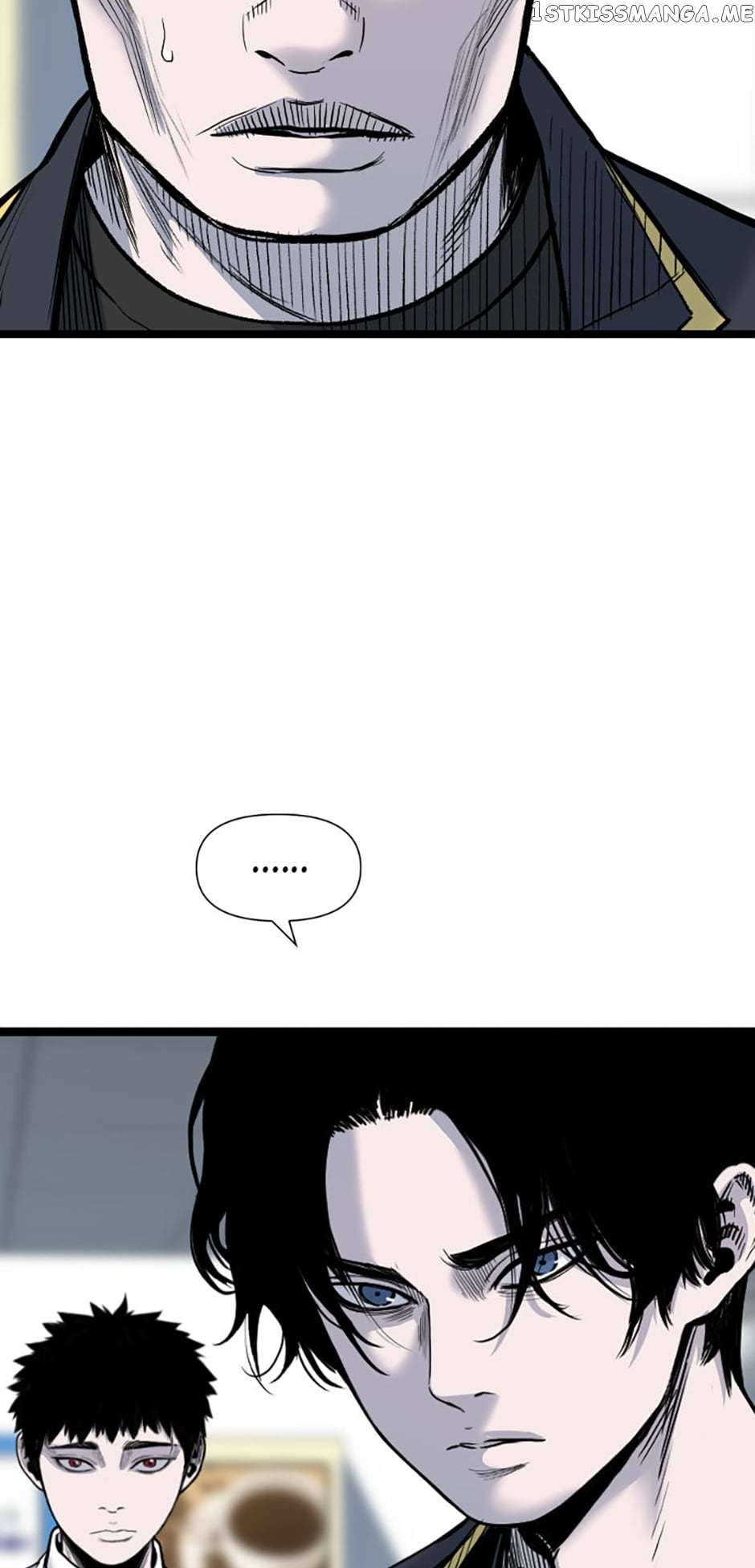 Switch Manhwa - Chapter 83