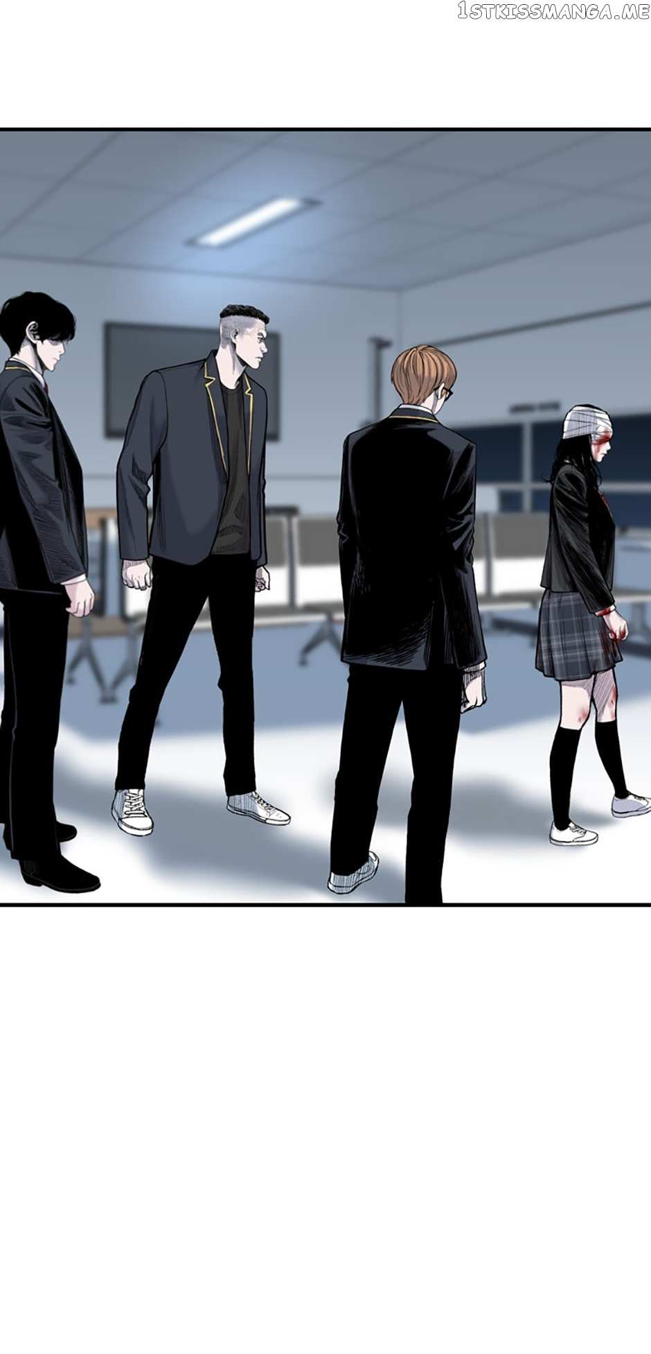 Switch Manhwa - Chapter 83