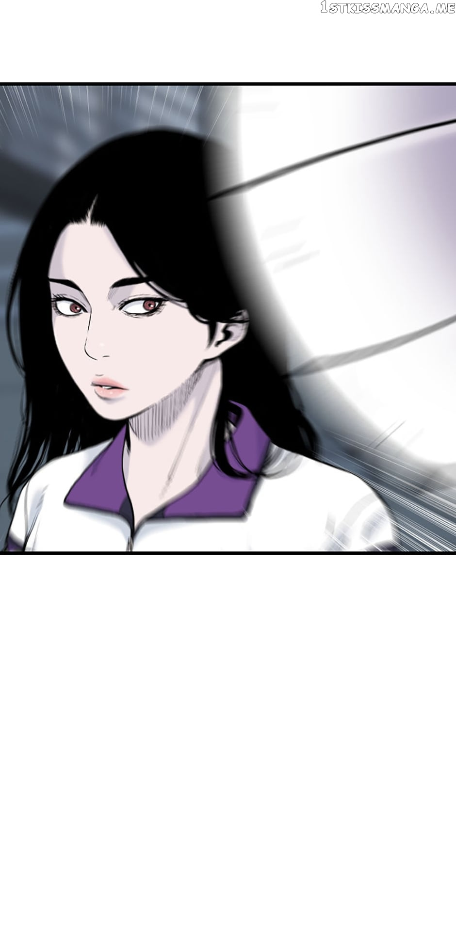 Switch Manhwa - Chapter 77