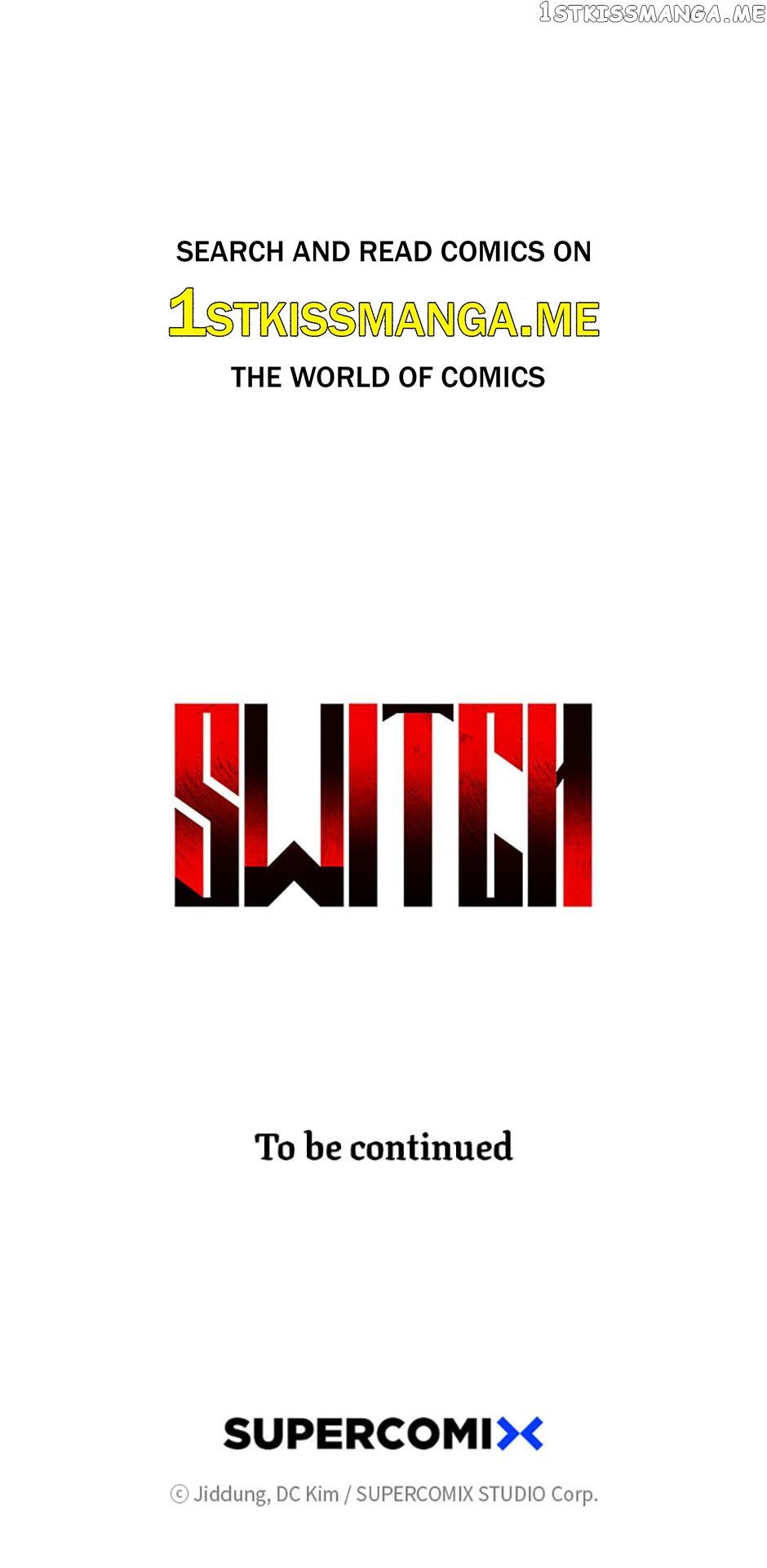 Switch Manhwa - Chapter 77