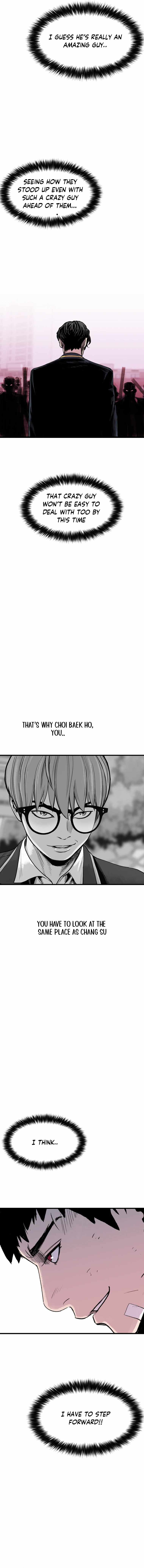 Switch Manhwa - Chapter 9