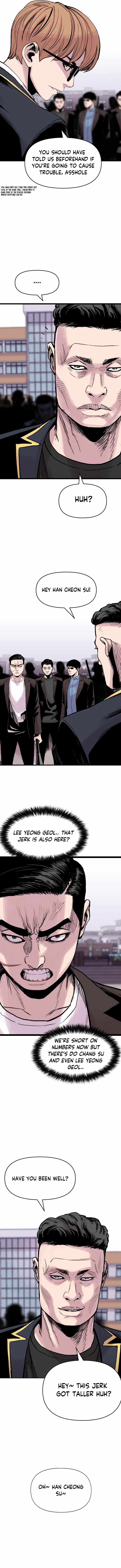 Switch Manhwa - Chapter 9