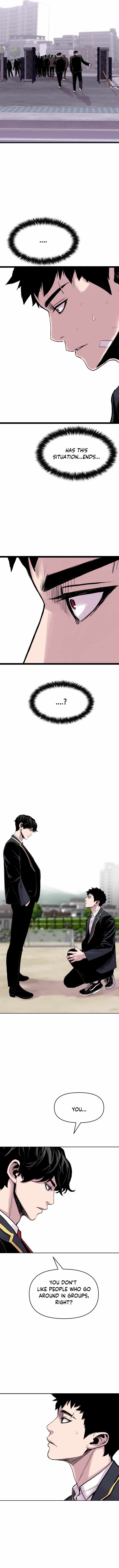 Switch Manhwa - Chapter 9