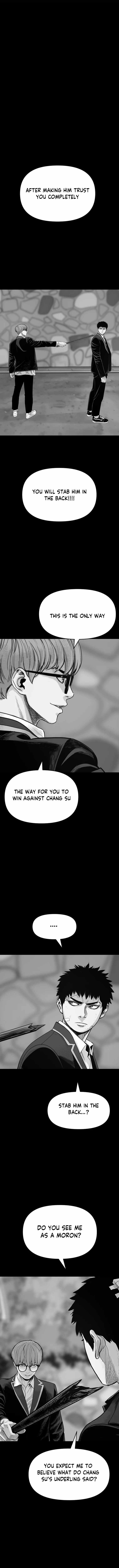 Switch Manhwa - Chapter 8