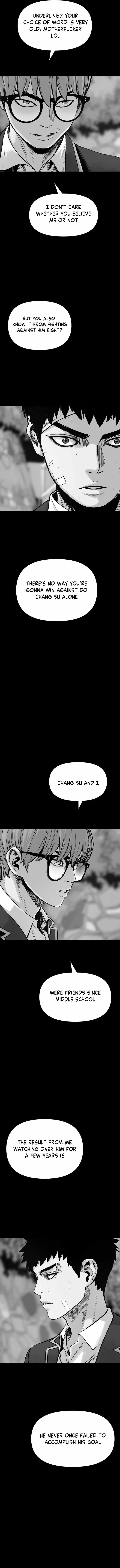 Switch Manhwa - Chapter 8