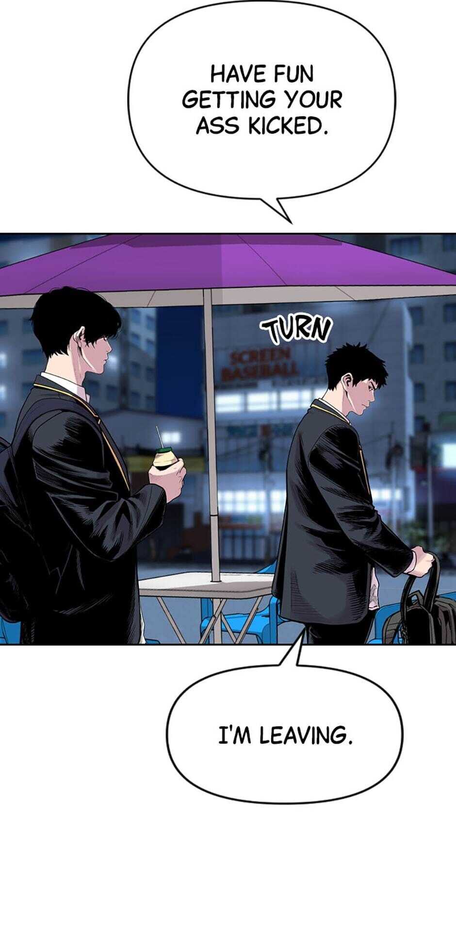 Switch Manhwa - Chapter 15