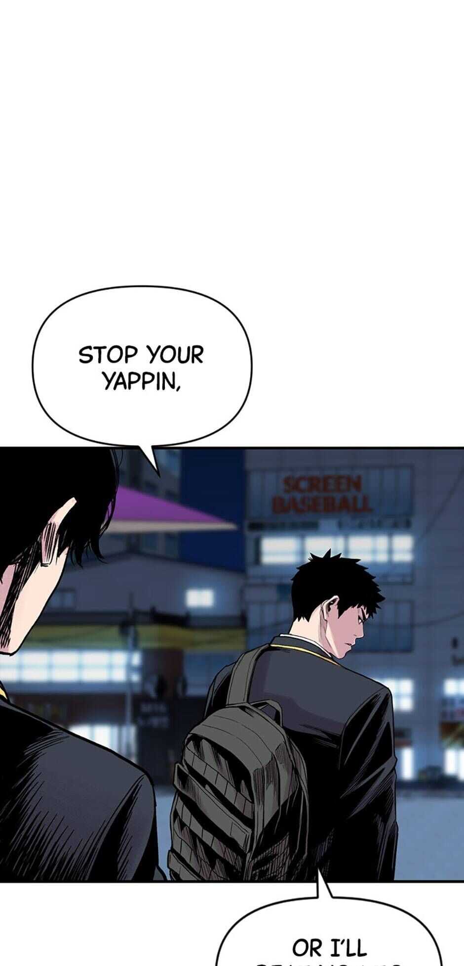 Switch Manhwa - Chapter 15