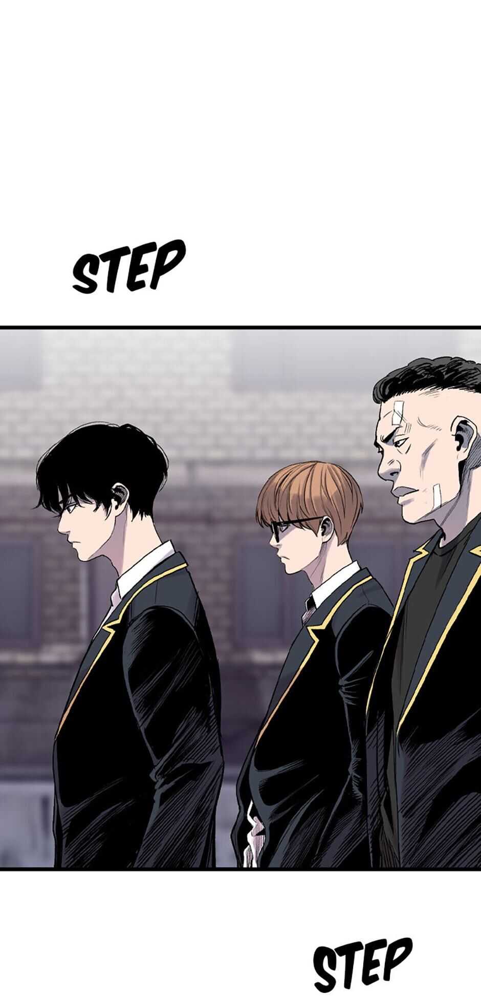 Switch Manhwa - Chapter 15