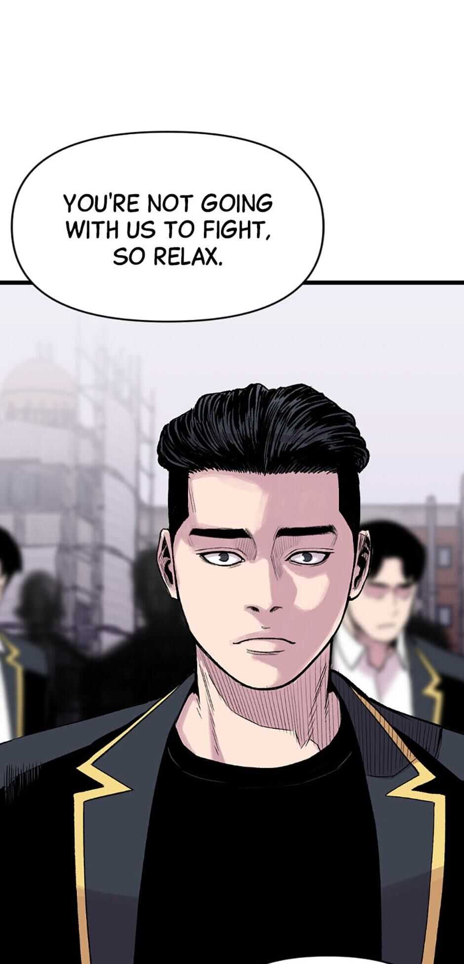 Switch Manhwa - Chapter 15