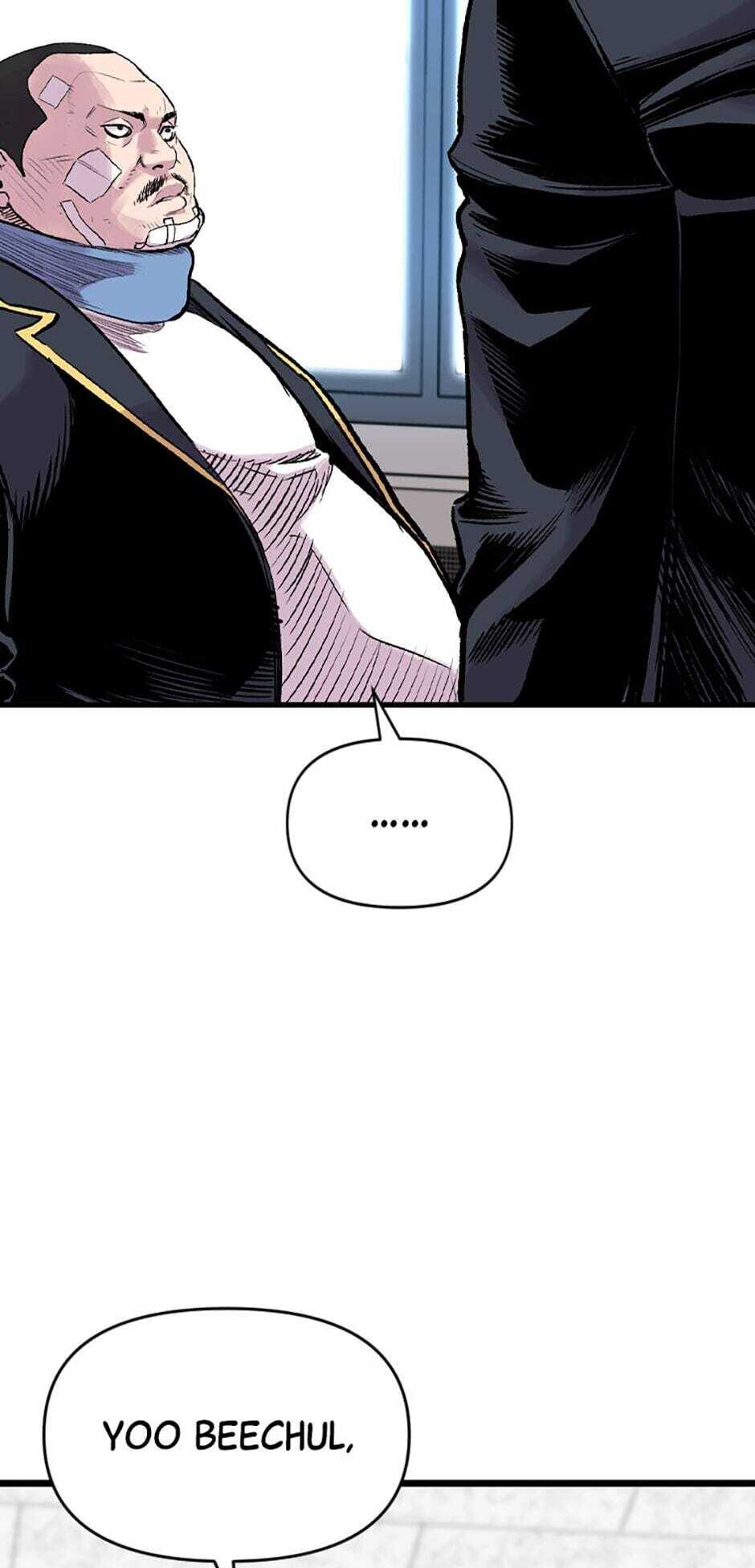 Switch Manhwa - Chapter 15