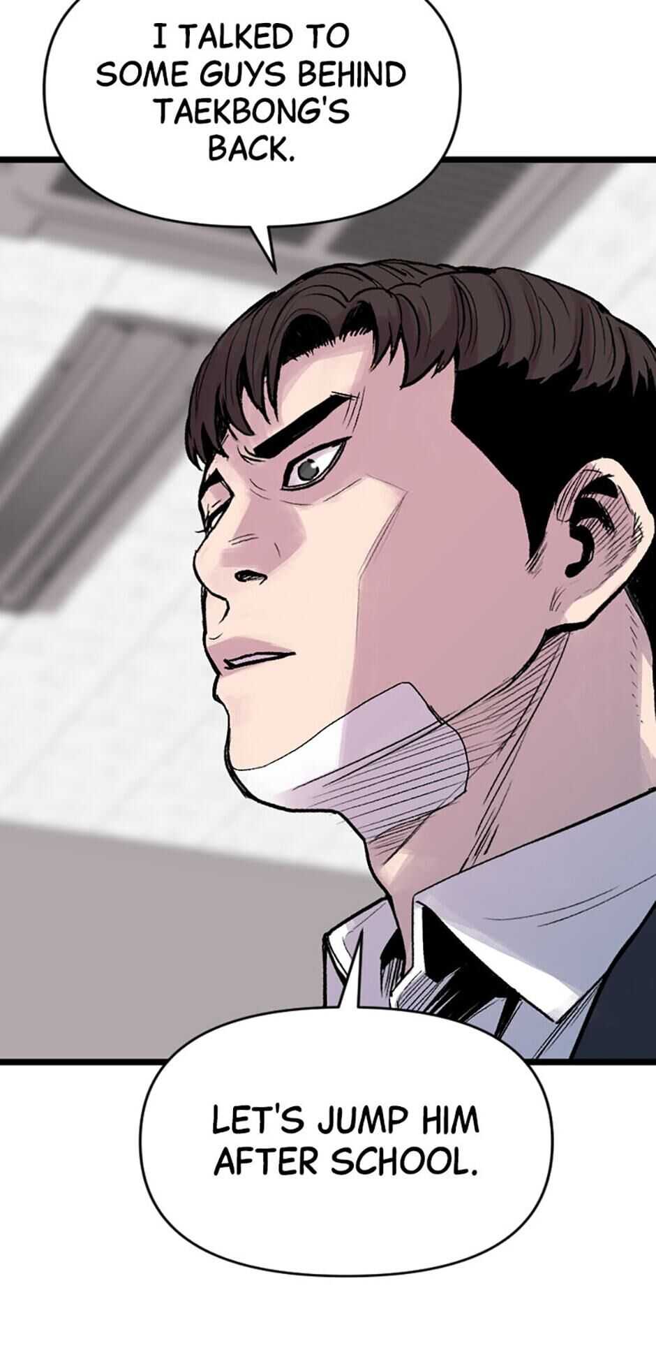 Switch Manhwa - Chapter 15